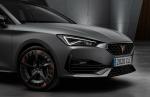 Cupra Leon eHybrid 2020 года (WW)